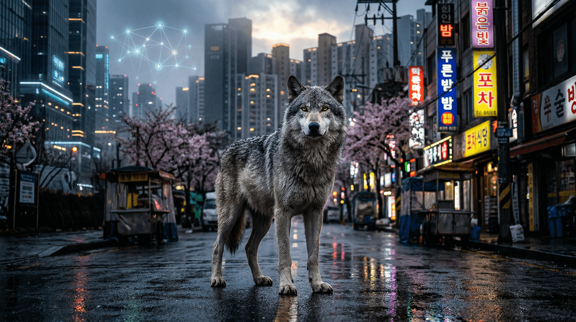 Neukgu Meme Coin Fuels NFT Hype Across South Korea