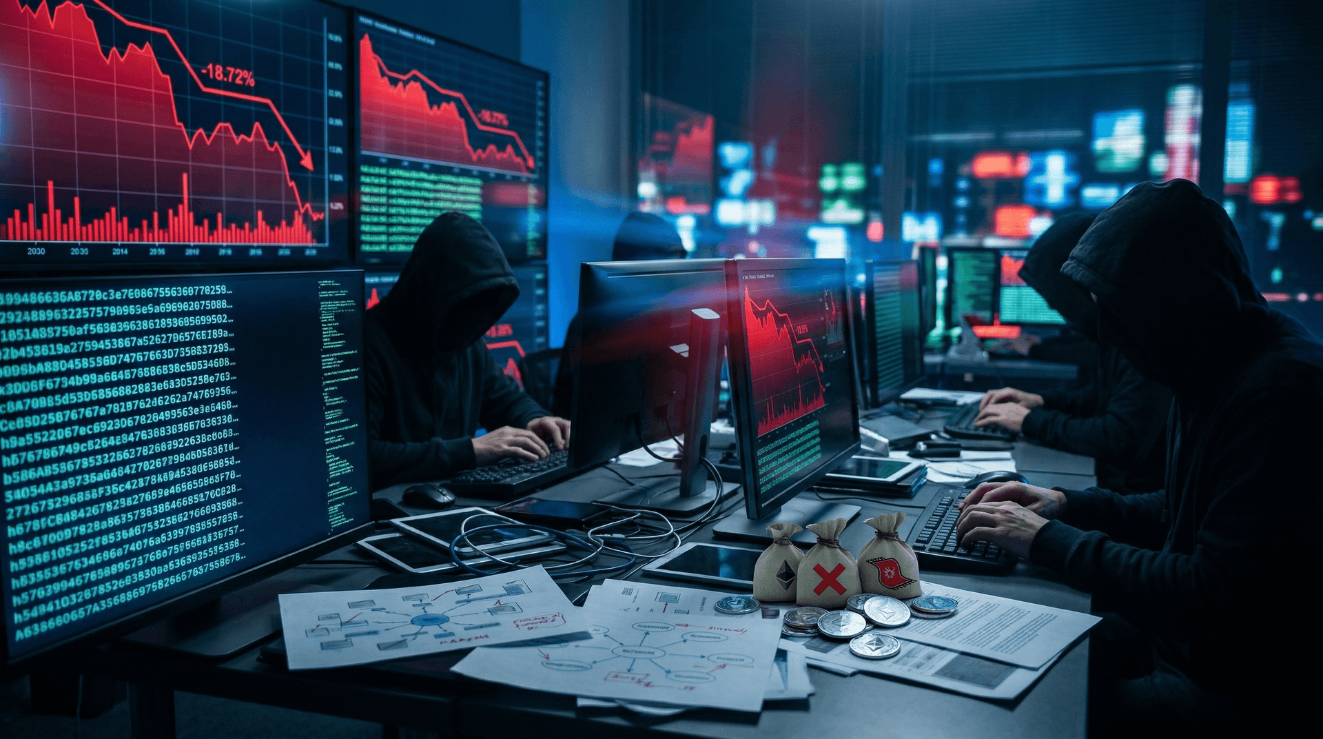 Ben McKenzie Documentary Exposes $120M NFT Fraud