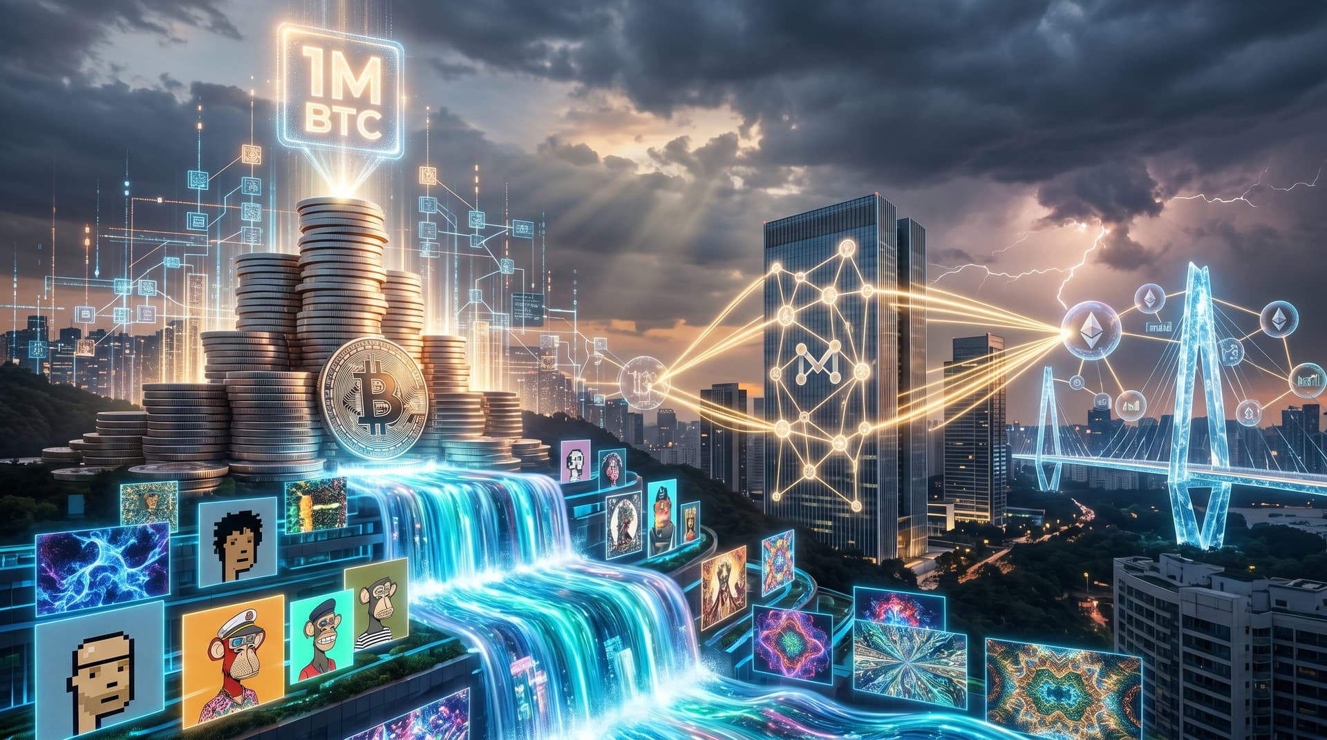 MicroStrategy Nears 1M BTC Milestone as Bitcoin Hits $75K