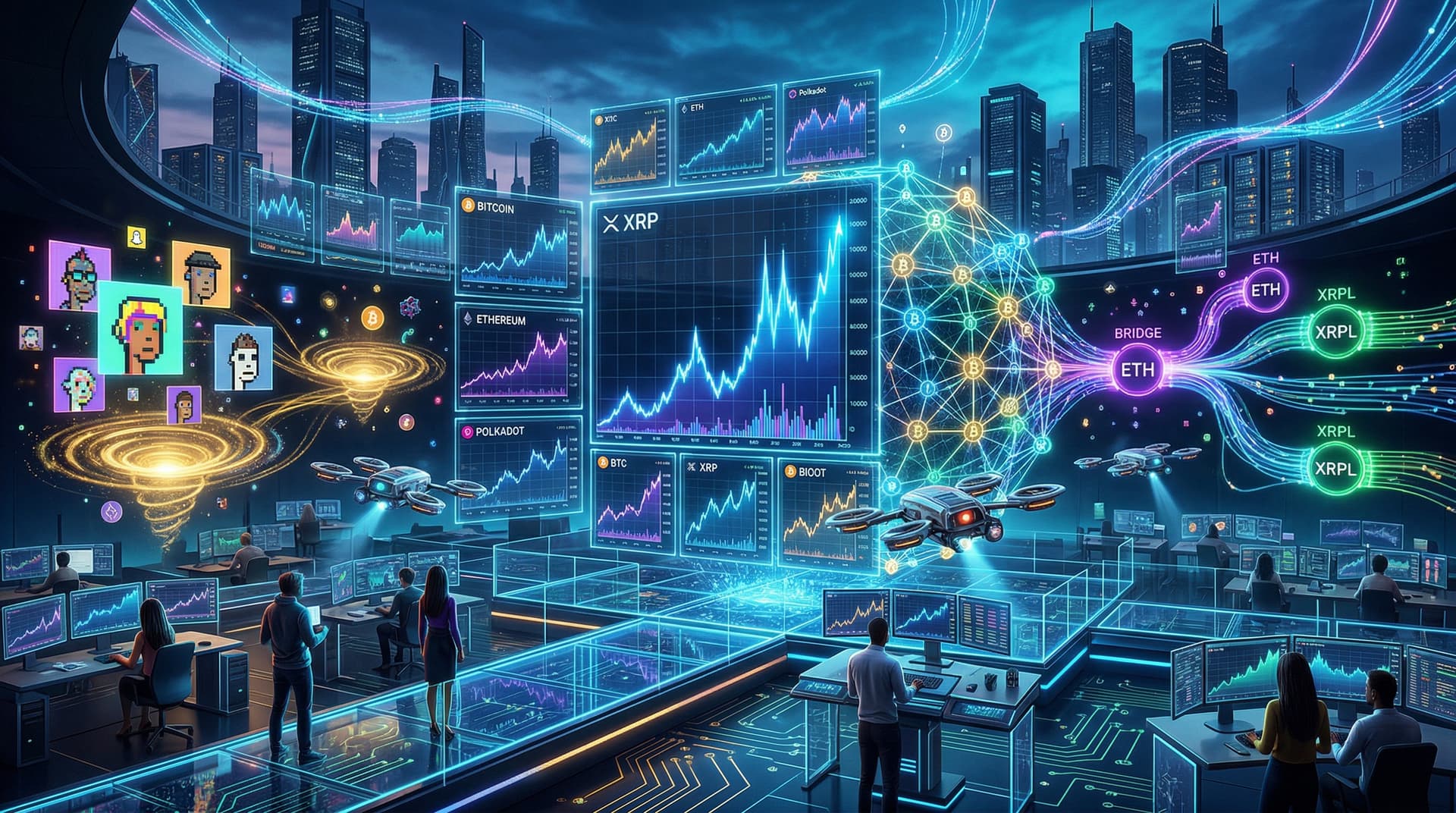 XRP Forecast: Motley Fool Predicts $5-$10 by 2031