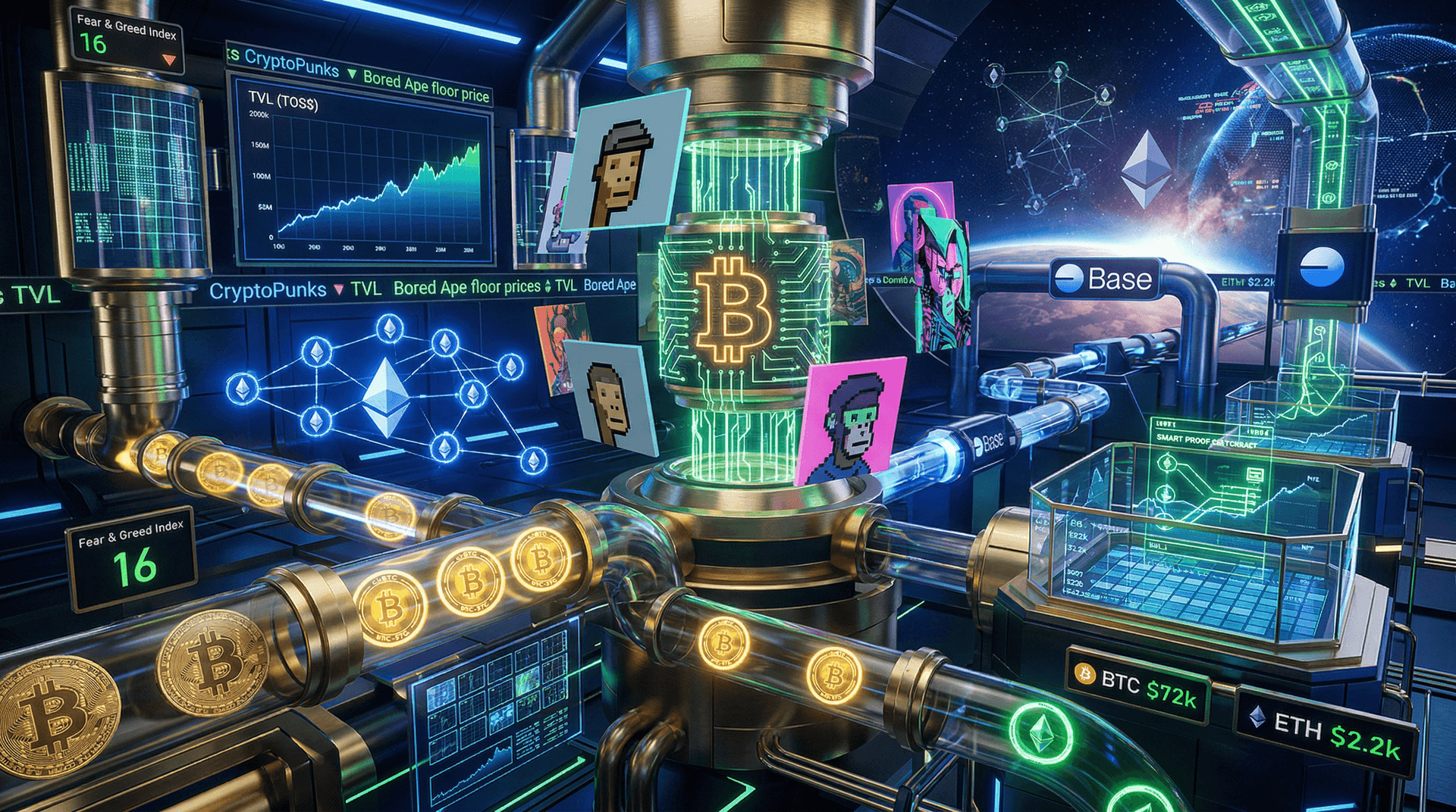 Circle Launches cirBTC on Ethereum April 10, 2026